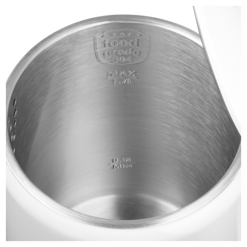 Sencor Βραστήρας SWK 0950WH 1.7Lt 2200W