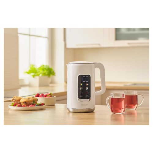 Sencor Βραστήρας SWK 0950WH 1.7Lt 2200W