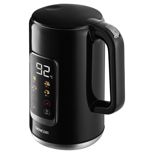 Sencor Βραστήρας SWK 0951BK 1.7Lt 2200W