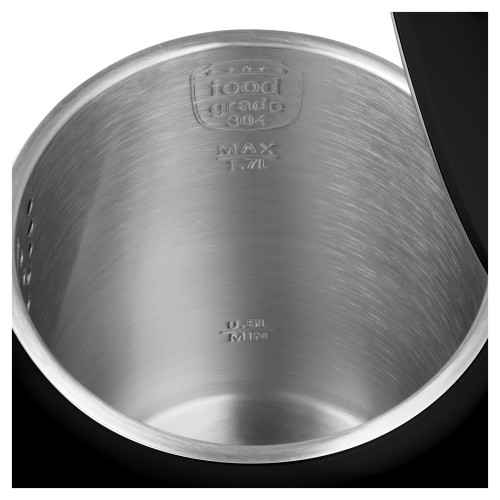 Sencor Βραστήρας SWK 0951BK 1.7Lt 2200W