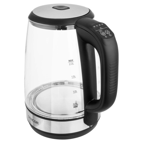 Sencor Βραστήρας SWK 2090BK 2Lt 2200W