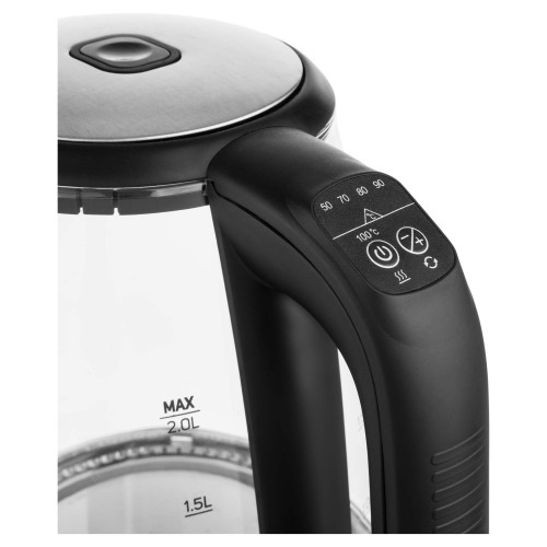 Sencor Βραστήρας SWK 2090BK 2Lt 2200W