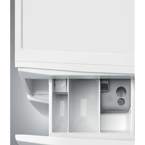 AEG Πλυντήριο Ρούχων LF5Z48BG 8kg 1400rpm A