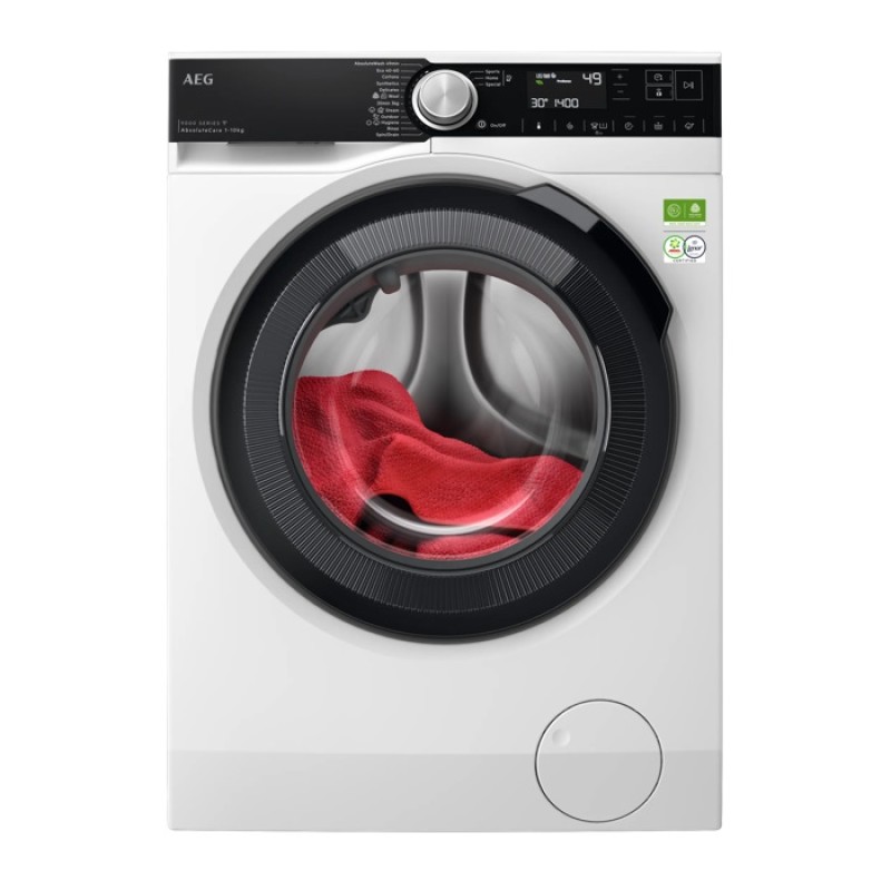 AEG Πλυντήριο Ρούχων LFR95146SUE 10kg 1400rpm A