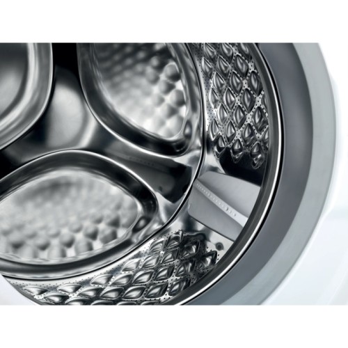 AEG Πλυντήριο Ρούχων LFR71844SBG 8kg 1400rpm A