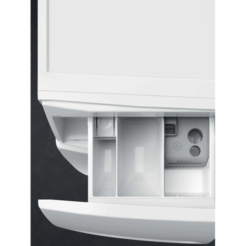 AEG Πλυντήριο Ρούχων LFR71844SBG 8kg 1400rpm A
