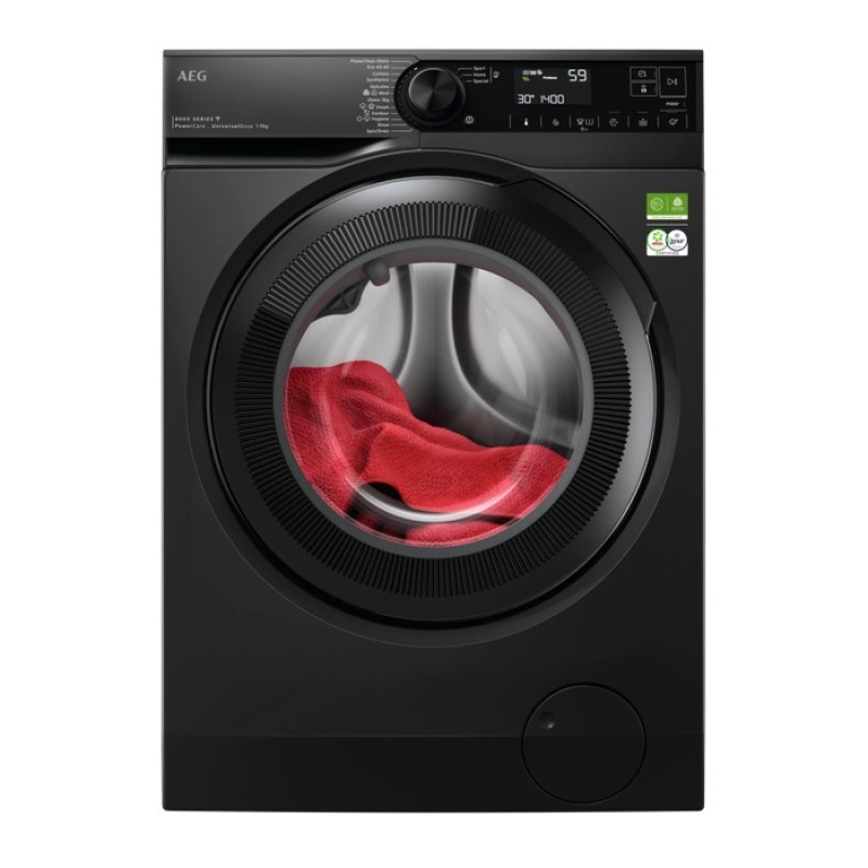 AEG Πλυντήριο Ρούχων LFR83944OE 9kg 1400Rpm A