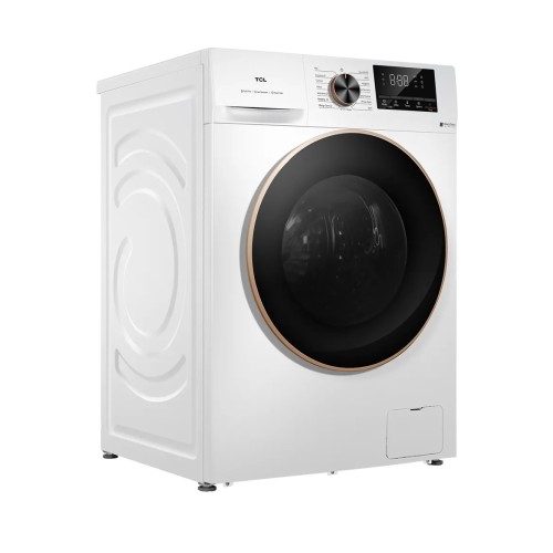 TCL Πλυντήριο Ρούχων FP1012WA0GR 10kg 1200 Στροφών A