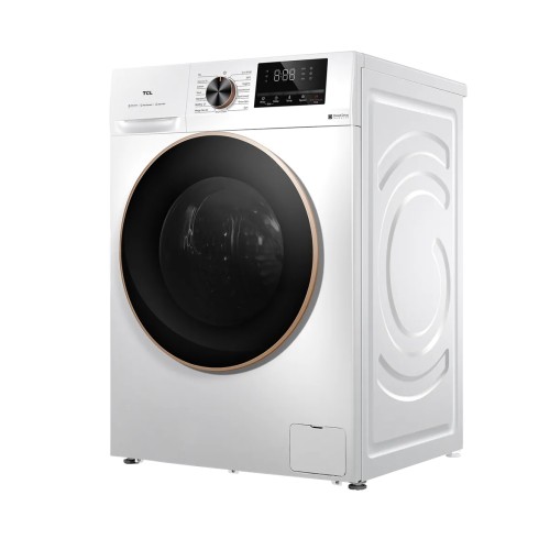 TCL Πλυντήριο Ρούχων FP1012WA0GR 10kg 1200 Στροφών A