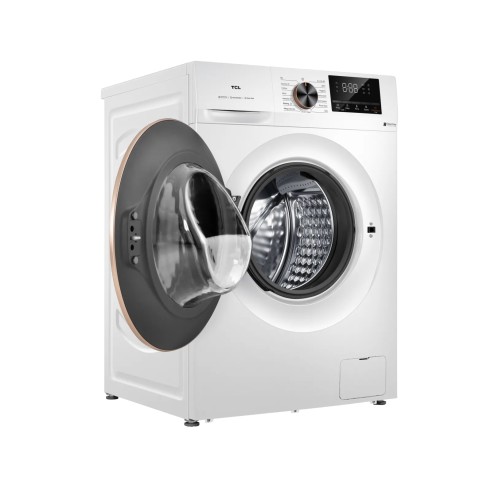 TCL Πλυντήριο Ρούχων FP1012WA0GR 10kg 1200 Στροφών A