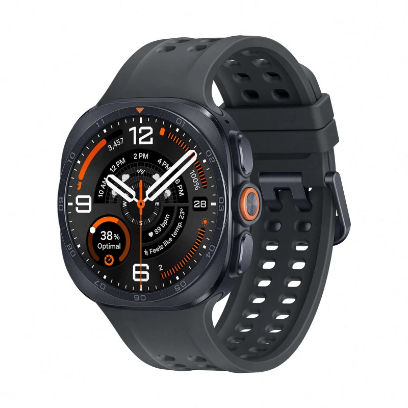 Samsung Smartwatch Galaxy Watch Ultra 2 Titanium Grey