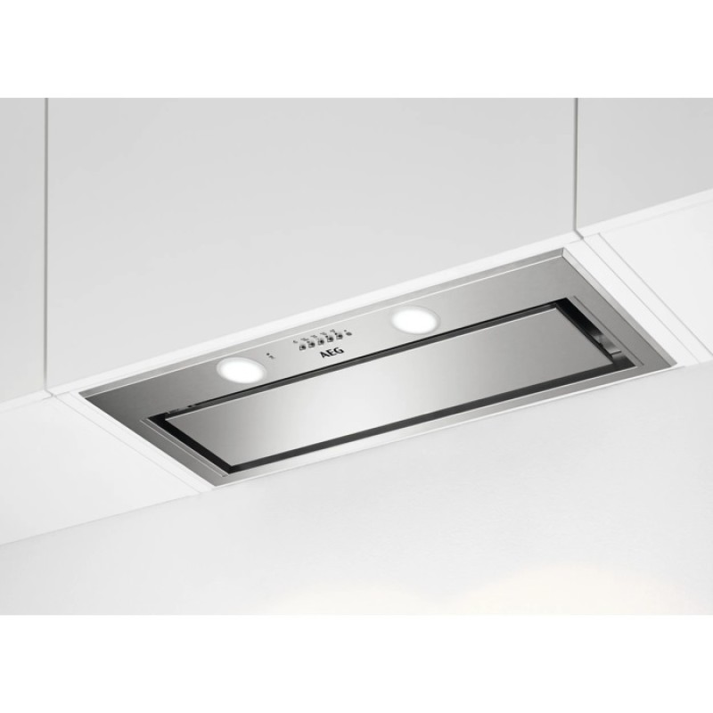 AEG Μηχανισμός Απορρόφησης DGE5861HM 80cm