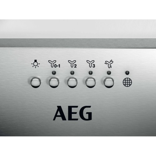 AEG Μηχανισμός Απορρόφησης DGE5861HM 80cm