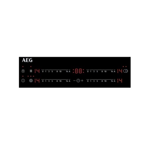 AEG Αυτόνομη Κεραμική Εστία ORO64A07FB (60cm)