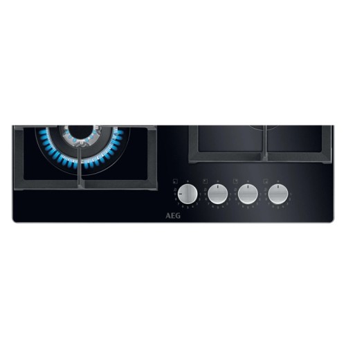 AEG Αυτόνομη Εστία Αερίου HKB64420NB 60cm