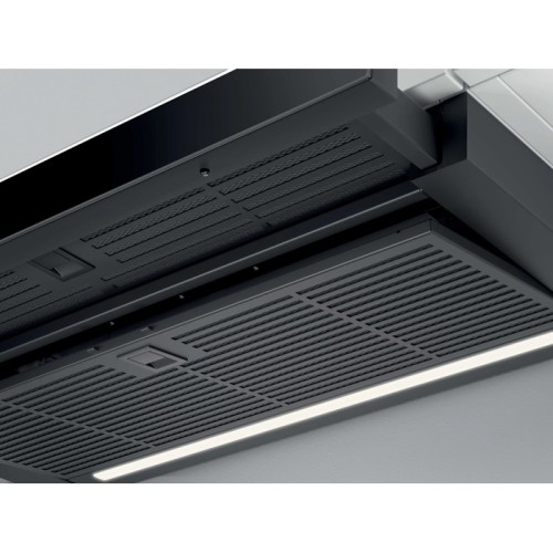 AEG Απορροφητήρας Συρόμενος GDP866PB Inox (60cm)