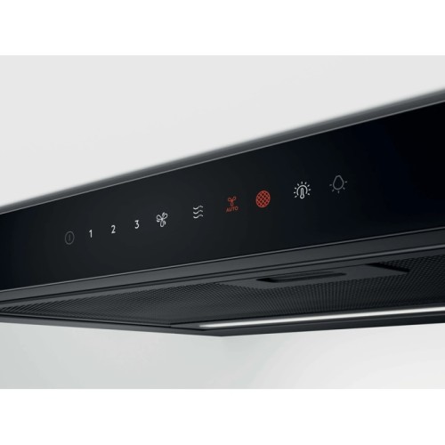 AEG Απορροφητήρας Συρόμενος GDP866PB Inox (60cm)