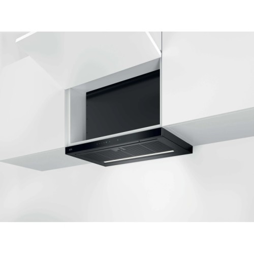 AEG Απορροφητήρας Συρόμενος GDP866PB Inox (60cm)