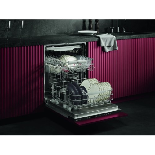 AEG Εντοιχιζόμενο Πλυντήριο πιάτων NG82IA20SK για 14 Σερβίτσια Π59,6xY81,5εκ