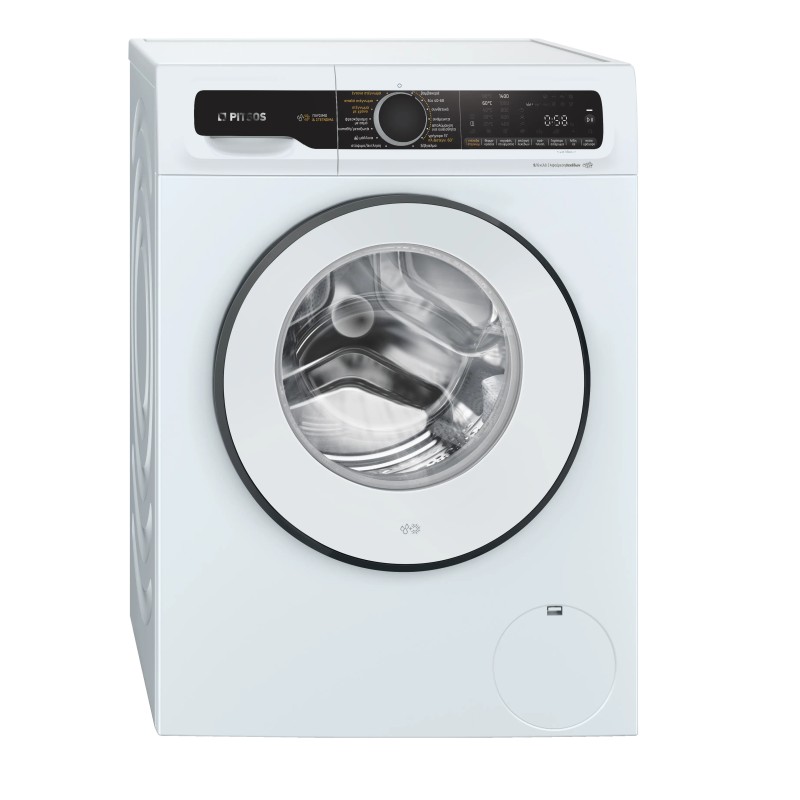 Pitsos Πλυντήριο-Στεγνωτήριο WDP1400G9 (9kg/6kg 1400rpm)