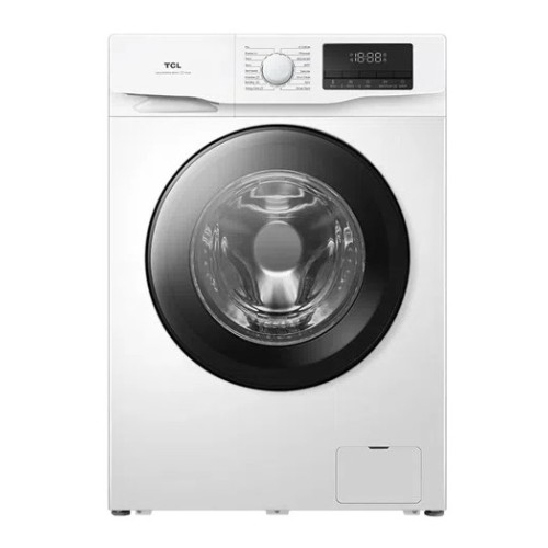 TCL Πλυντήριο Ρούχων FF1214WA0GR 12kg 1400 στροφών