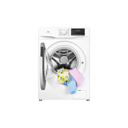 TCL Πλυντήριο Ρούχων FF1214WA0GR 12kg 1400 στροφών