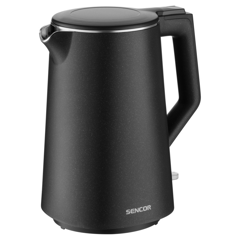 Sencor Βραστήρας SWK 0551BK 1,7Lt 2200W