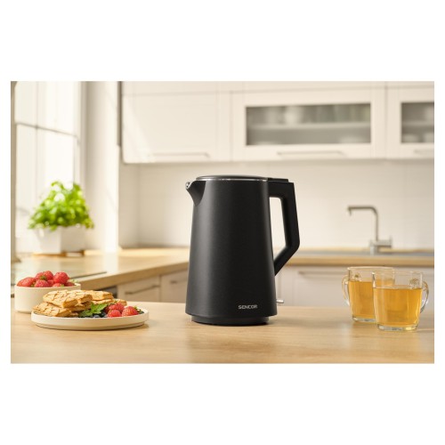 Sencor Βραστήρας SWK 0551BK 1,7Lt 2200W