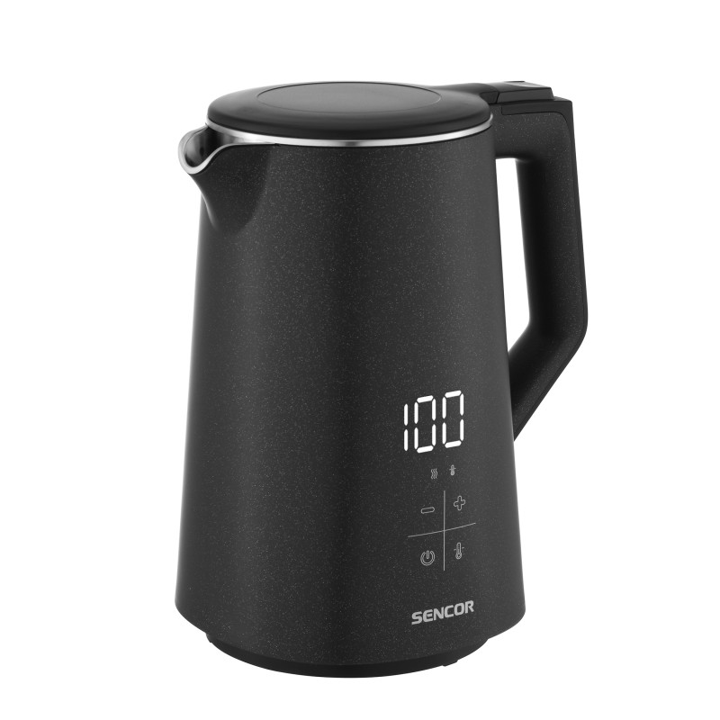 Sencor Βραστήρας SWK 0600BK 1,7lt 2200W