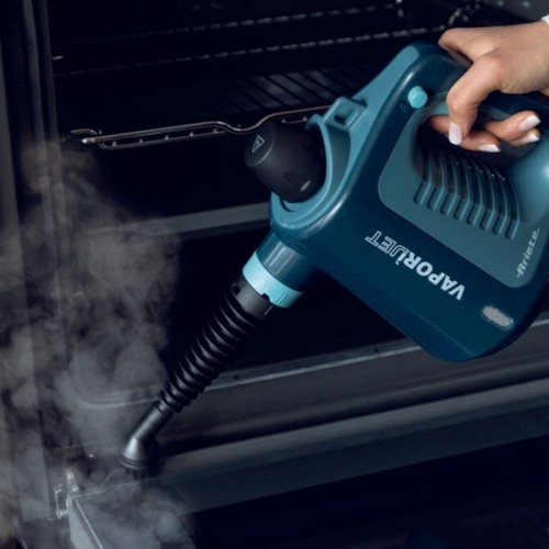 Ariete Ατμοκαθαριστής Vapori Jet Blue 4137