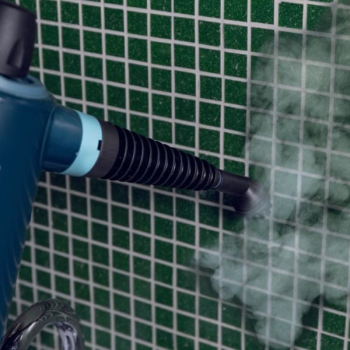 Ariete Ατμοκαθαριστής Vapori Jet Blue 4137