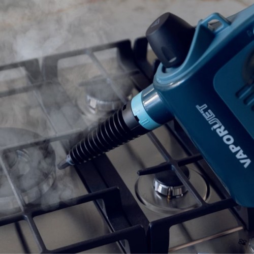 Ariete Ατμοκαθαριστής Vapori Jet Blue 4137