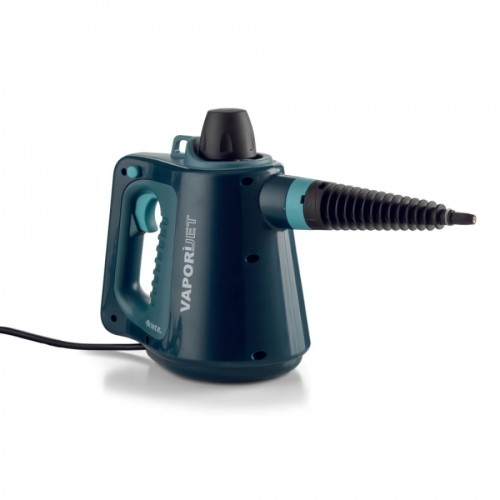 Ariete Ατμοκαθαριστής Vapori Jet Blue 4137