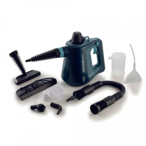 Ariete Ατμοκαθαριστής Vapori Jet Blue 4137