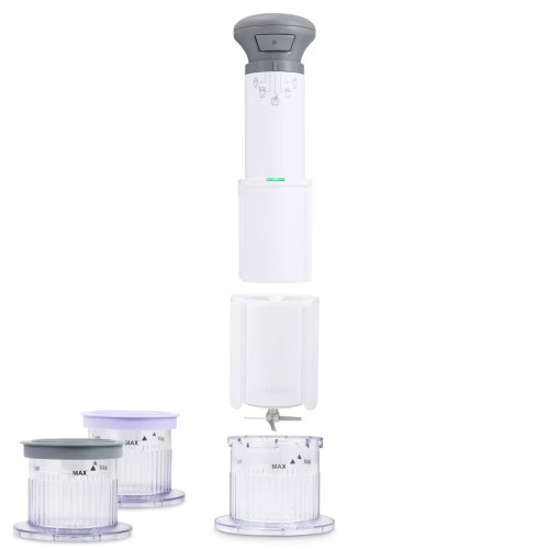 Cuisinart Παγωτομηχανή ICEFD10E