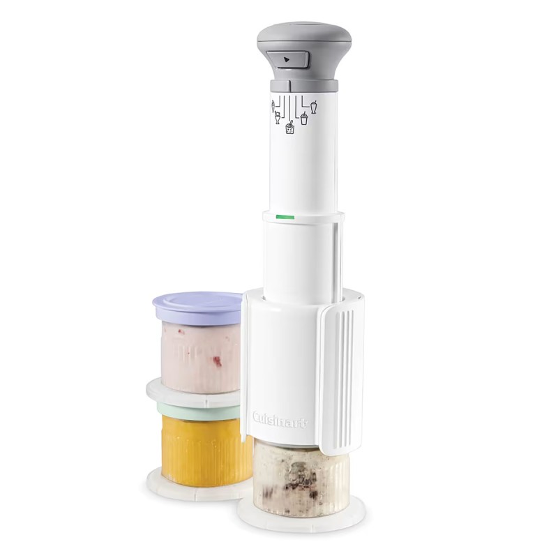 Cuisinart Παγωτομηχανή ICEFD10E