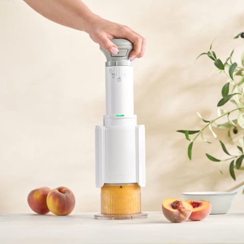 Cuisinart Παγωτομηχανή ICEFD10E