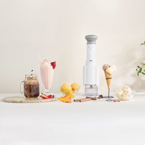Cuisinart Παγωτομηχανή ICEFD10E