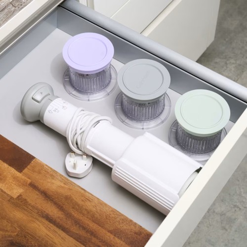 Cuisinart Παγωτομηχανή ICEFD10E
