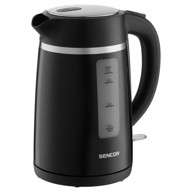 Sencor Βραστήρας SWK 2710BK 1,7Lt  2200W