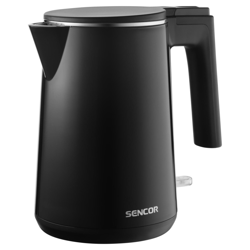 Sencor Βραστήρας SWK 0156BK 1Lt 1500W