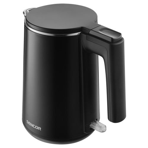 Sencor Βραστήρας SWK 0156BK 1Lt 1500W