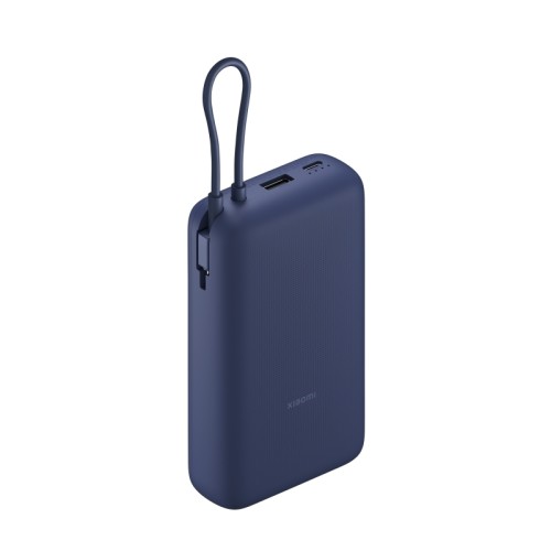 Xiaomi Power Bank 33W 20000mAh Blue