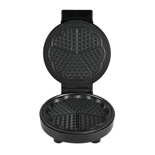 IQ Βαφλίερα ST-678 με Αντικολλητικές Πλάκες 1000W