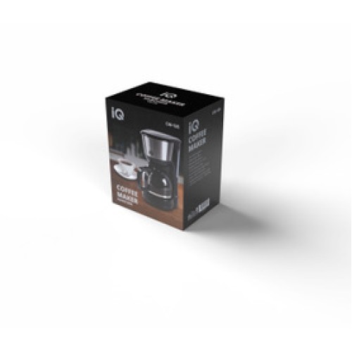 IQ Καφετιέρα Φίλτρου CM-135 1000W