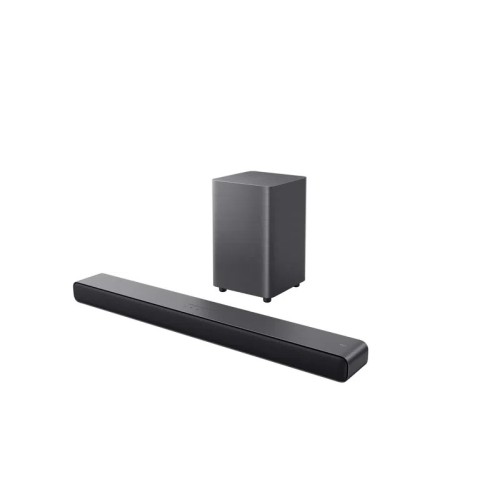 TCL Soundbar S55HE 2.1 Dolby Atmos με Subwoofer