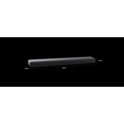 TCL Soundbar S45HE 2.0 Dolby Atmos