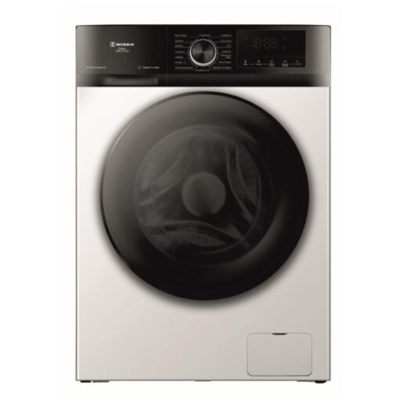 Morris Πλυντήριο ρούχων WIW-91443 9kg με Ατμό 1400 Rpm A