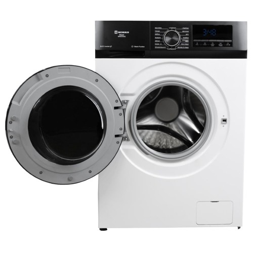 Morris Πλυντήριο ρούχων WIW-91443 9kg με Ατμό 1400 Rpm A