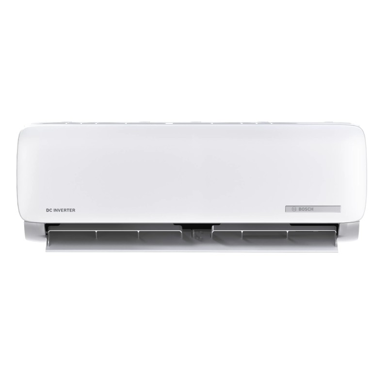 Bosch Κλιματιστικό Inverter ASI09AW41/ASO09AW41 9000Btu με Wi-Fi (Α+++/Α+++)